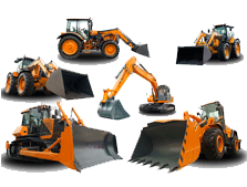 Строительная техника